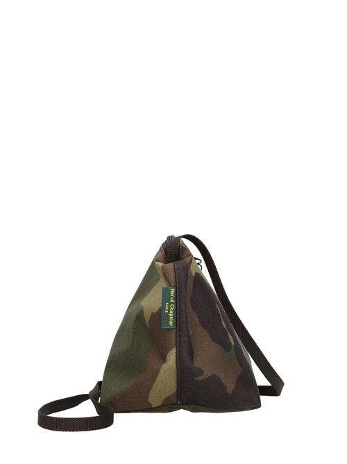 Borsa in tessuto HERVE' CHAPELIER | 2885WCAMOUFLAGE